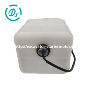 Quality Excavator Expansion Tank 419-03-21320 20Y-06-15240 Excavator PC360-7 wholesale