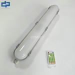 600mm Led Batten 200V 240V 2ft Emergency Batten SMD2835 18w 36w 44w