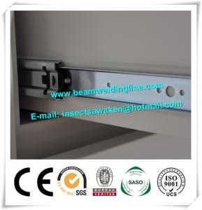 Quality Fire Proof 4 Drawer Data Cabinet Industrial Safety Cabinets for Pharmacy wholesale
