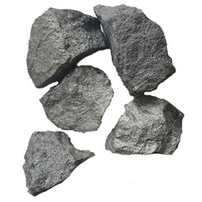 Rear Earth Ferro Silicon Magnesium Slag Nodulizer