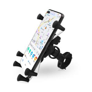 Quality 3.5in X Claw Motorcycle Phone Mount wholesale
