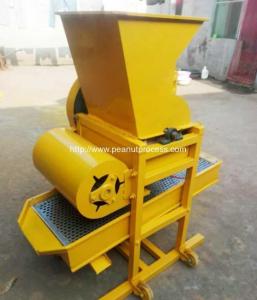 Quality Mini Peanut Shelling Machine for Sale wholesale