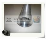 8 Inch 219mm Stainless Steel Well Screen 5.8m Length Water Filter Thread Joint