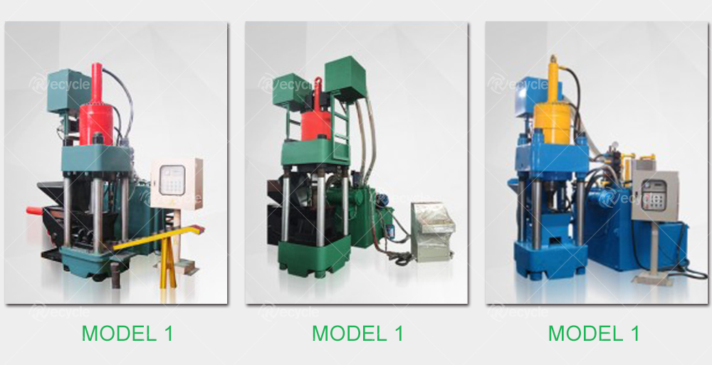 Fully Automatic Baler Machine Customzied For Stainless Steel
