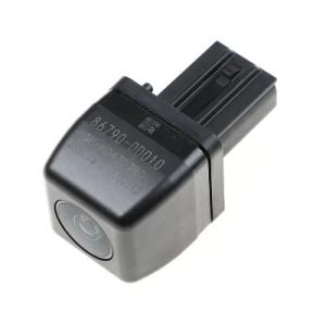 Quality 86790-0D010 867900D010 For Toyota Yaris Rear View Camera Surface Mount wholesale