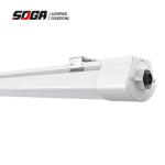 SMD2835 30W Industrial Linear Lighting Fixture Easy Installation