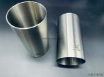 4TNV94 Yanmar Diesel Engine Parts Cylinder Liner FS129860-01210 For Yanmar