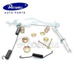 Rear Wheel Brake Shoe Repair Kit for Nissan Caravan Urvan E25 44201-VW000 and