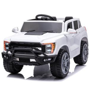 Quality 8 to 13 Years Age Range 2023 12v Battery Electric SUV for Kids Ride On Car wholesale