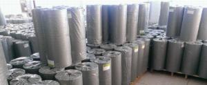 Quality Vaccum Forming APET Plastic Sheet Rigid Hardness 0.2mm - 1.8mm Thickness wholesale