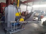 25L Water Cooling Rubber Kneader Machine , Rubber Dispersion Mixer