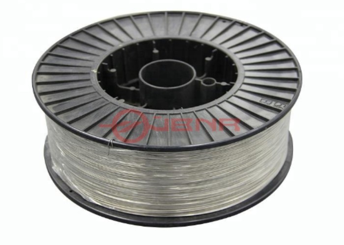 RO4261-4 Nioebium Wire Niobium Products Silver White Color Cleaned Or Black Surface