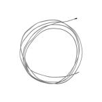 High Accuracy 2.252K PVC Medical Temperature Probe NTC