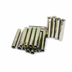 Quality Brass Door Lock Accessories Size Customized Door Fixing Screws wholesale
