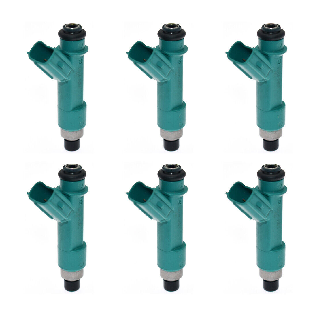 Fuel Injector 23250-31060 For Toyota Tacoma Tundra 4Runder FJ Cruiser 4.0L
