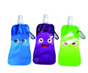 Quality OPP Liquid Spout Pouch wholesale