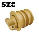 Excavator Bulldozer Track Parts Top Carrier Track Roller 10800278