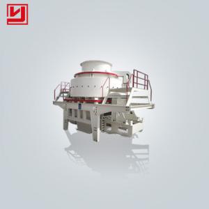Quality High Efficency Silica Sand Making Machine VSI Crusher Equipment 100-130tph wholesale