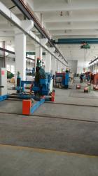 Shanghai ECHU Wire and Cable Co., Ltd