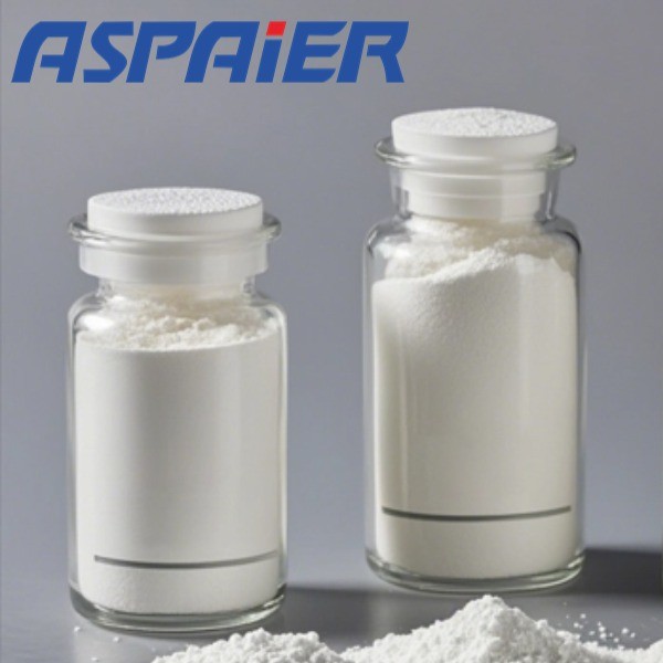 Ultra-Low Viscosity ASP-KB-6 Model: Unlocks New Possibilities In Gel Technology - Increases The Viscosity Of The System And Carefully Creates A