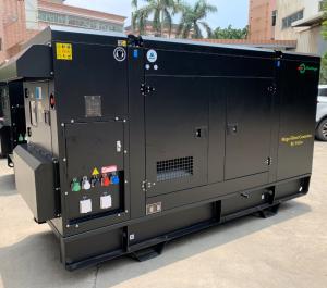 Quality EPA Approved For USA Canada Market Diesel Generator Set wholesale