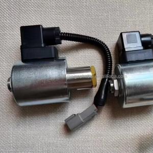 Quality 1089045107 TD Solenoid Valve Atlas Available wholesale