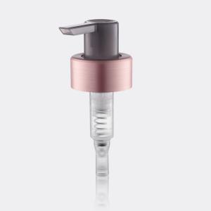 Quality JY312-29 Up Lock Replacement Soap Dispenser Pump Tops wholesale