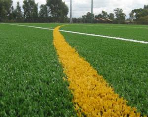 Quality Non Toxic Recyclable Sports Field Turf Rubber Pellets wholesale