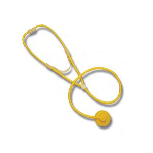 Quality Medical Single Head Disposable Stethoscope Price wholesale
