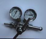 Dissolved Acetylene Industrial Gas Regulator Replacement 5m3/H