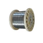 Pure Nickel Wire Heating Resistant Welding Wire NP1 NP2 99.9% 99.98% 0.025 Mm