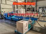 High Output Pelletizing Machine 100-1000kg/h Capacity