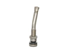 Quality Bend 7° Truck Valve Stem Made With Brass And Rubber Grommet Seal 70MS - 7 wholesale