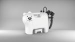Dog Pet Grooming Tools Dog Pet Grooming Set 10L 13kg