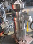 Multi - function Pharmaceutical Machinery / Gelatin Capsule Machine