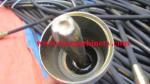 Professional Rubber Sponge Pipe / High Quality Rubber Hose Concrete Vibrator
