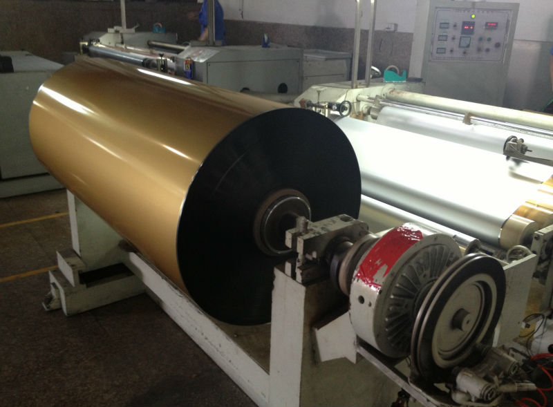 Adhesive Household 1235 Aluminum Foil Used Industrial