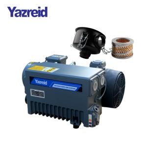 Quality Custom Laboratory Industrial Vacuum Pump Rotary Vane 2L wholesale