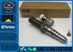 Excavator parts REMANUFACTURED INJECTOR GP 20R-1278 20R1278 386-1769 3861769 for