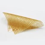 Low Sensitive Medical Honey Gauze Dressing For Wound Dehiscence