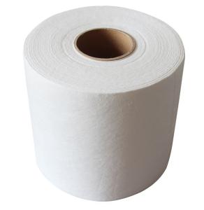 Quality Stable Strength Meltblown Material Industrial Oil Absorption Bfe95 Respiratory Products wholesale