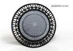 140LPW High Efficiency 300W UFO LED High Bay Light 60 Degree 90 Degree 120