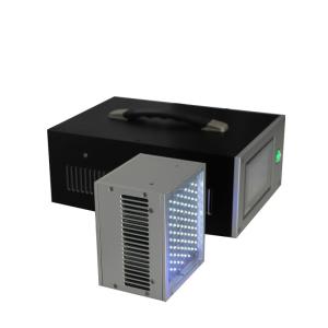 Quality 300W UV Dryer Lamp 150×200×100mm Size Air Cooling 20000H Lifespan wholesale