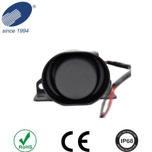 Quality Safety Vehicle Reverse Beeping Alarm 107dB CE RoHS Certification wholesale