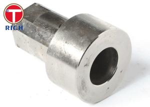 Stainless Steel Precision Casting Automobile Hardware CNC Lathe Machine Parts