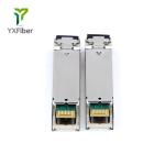 Gbic SFP Compatible Converter Fortinet Finisar SFP 1.25 G 1310nm 20KM