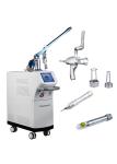 2021 Hottest wholesale face lift skin tightening co2 laser engraving machine air