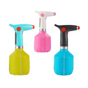 Quality Office sprayer 2000mAh 3.7V 1L Household disinfection water maker usb electrolytic sprayer wholesale