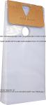 Door Hanger Bags 6 X 12 Inches - Clear Door Hanger Bags Protects Flyers,