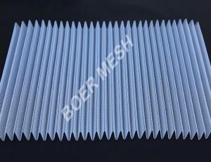 Quality 300 Micron Nylon Filter Mesh Long Service Life For Filtration Industry wholesale